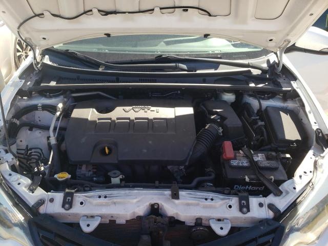 Photo 11 from auction – 2014 TOYOTA COROLLA L with VIN 2T1BURHEXEC192364