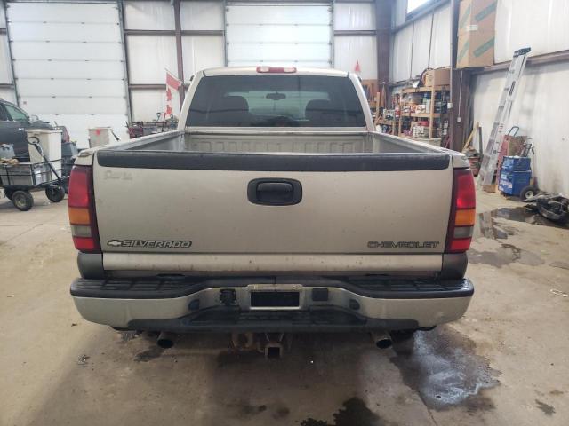 Photo 6 from auction – 2000 CHEVROLET 2500 with VIN 1GCGK29U0YE192920