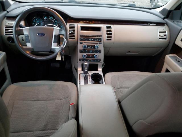 Photo 8 from auction – 2010 FORD FLEX SEL with VIN 2FMGK5CC0ABB36894