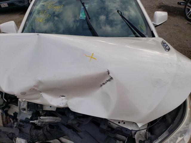 Photo 11 from auction – 2011 BUICK LACROSSE C with VIN 1G4GC5ED6BF356303