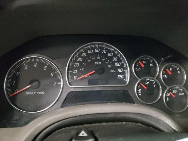 Photo 9 from auction – 2004 GMC ENVOY XL with VIN 1GKET16S546132545