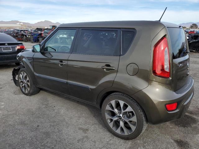 Фото 2 с аукциона – 2012 KIA SOUL + с VIN KNDJT2A65C7472457