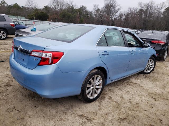 Photo 3 from auction – 2012 TOYOTA CAMRY BASE with VIN 4T4BF1FK5CR178538