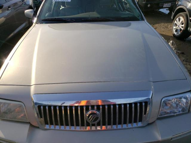 Photo 11 from auction – 2010 MERCURY GRAND MARQ with VIN 2MEBM7FV9AX614149