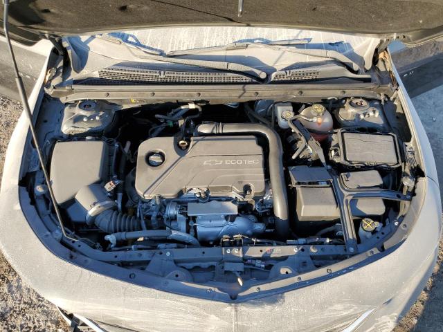 Photo 11 from auction – 2018 CHEVROLET MALIBU LT with VIN 1G1ZD5ST5JF112980