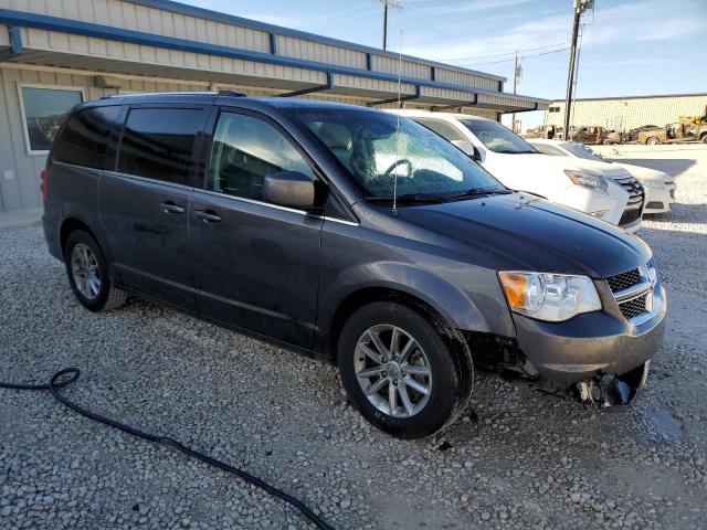 Photo 4 from auction – 2020 DODGE GRAND CARA with VIN 2C4RDGCG8LR174874