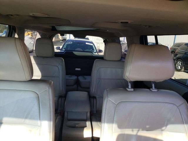 Photo 10 from auction – 2012 FORD FLEX SEL with VIN 2FMGK5CC4CBD04121