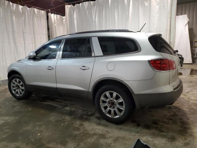 Photo 2 from auction – 2011 BUICK ENCLAVE CX with VIN 5GAKRBED2BJ406673