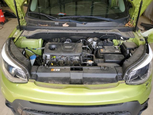 Photo 12 from auction – 2019 KIA SOUL with VIN KNDJN2A24K7917406
