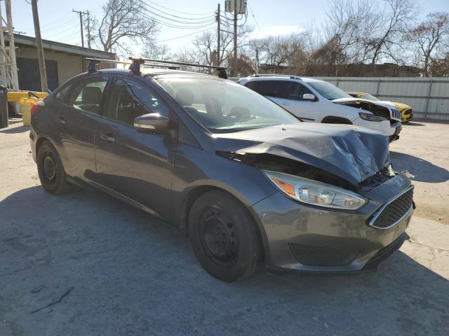Photo 4 from auction – 2016 FORD FOCUS SE with VIN 1FADP3F25GL371578