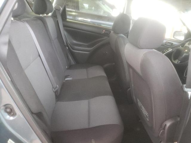 Photo 10 from auction – 2007 PONTIAC VIBE with VIN 5Y2SL65897Z439687