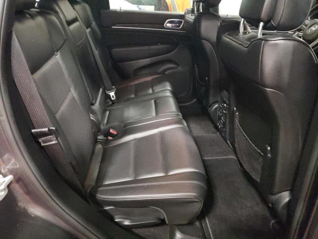 Photo 11 from auction – 2015 JEEP GRAND CHER with VIN 1C4RJFCG0FC190678