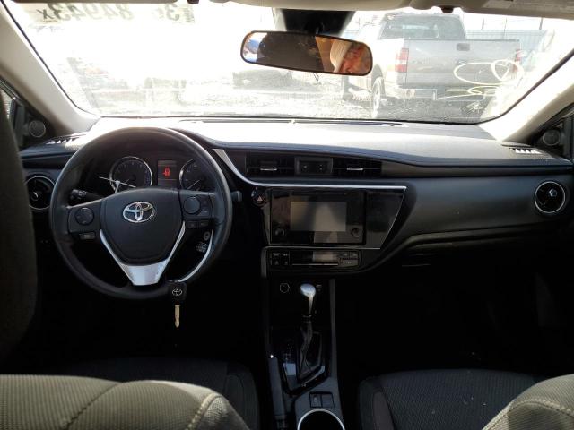Photo 8 from auction – 2018 TOYOTA COROLLA L with VIN 5YFBURHEXJP807408