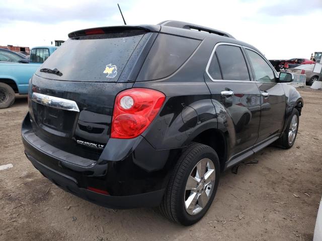 Photo 3 from auction – 2014 CHEVROLET EQUINOX LT with VIN 2GNFLFEK2E6360374