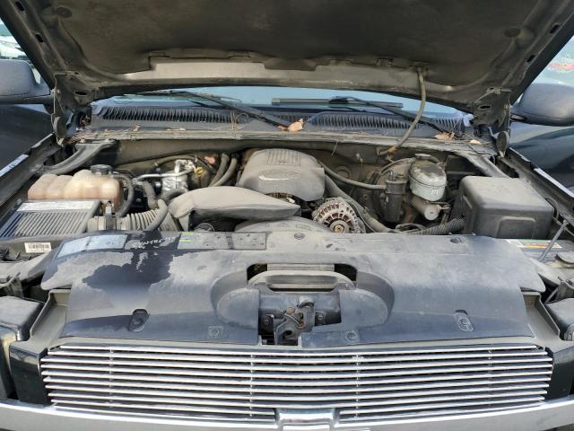 Photo 11 from auction – 2004 CHEVROLET SILVERADO with VIN 2GCEC19V941115367