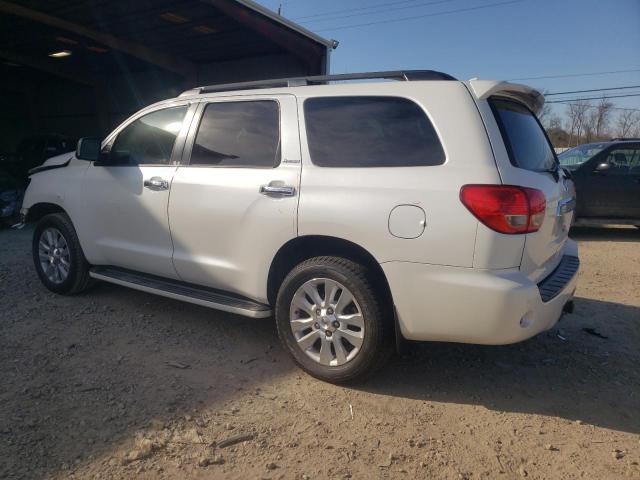 Photo 2 from auction – 2014 TOYOTA SEQUOIA PL with VIN 5TDYY5G1XES051551