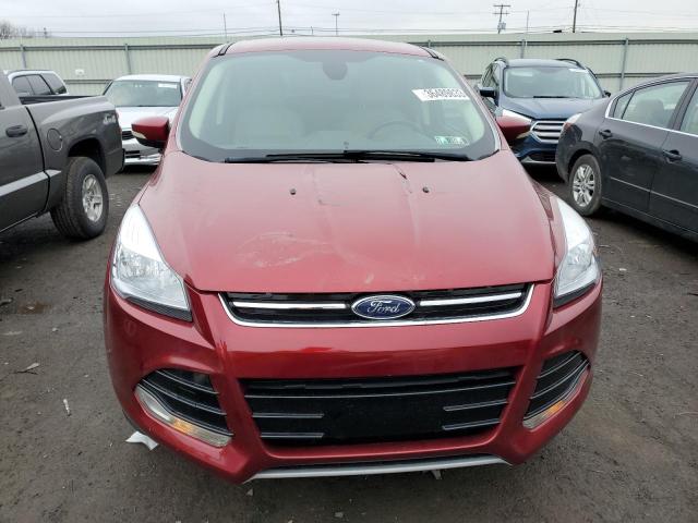 Photo 5 from auction – 2013 FORD ESCAPE SEL with VIN 1FMCU9H97DUA07711