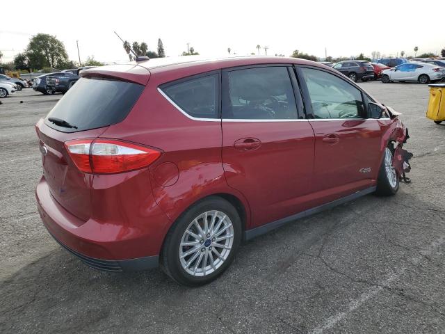 Photo 3 from auction – 2013 FORD C-MAX PREM with VIN 1FADP5CU7DL542005