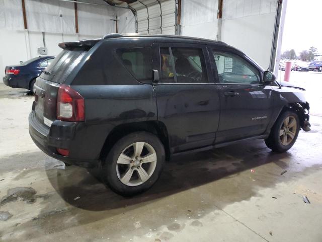 Photo 3 from auction – 2014 JEEP COMPASS SP with VIN 1C4NJDBB0ED601014