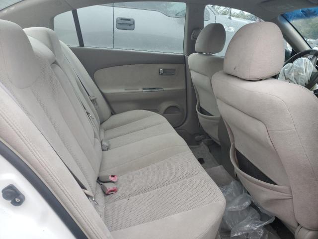 Photo 10 from auction – 2005 NISSAN ALTIMA S with VIN 1N4AL11D15C236784