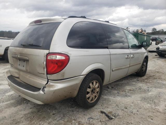 Photo 3 from auction – 2007 CHRYSLER TOWN & COU with VIN 2A4GP54L97R177538