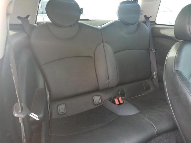 Photo 10 from auction – 2009 MINI COOPER with VIN WMWMF33529TT69590