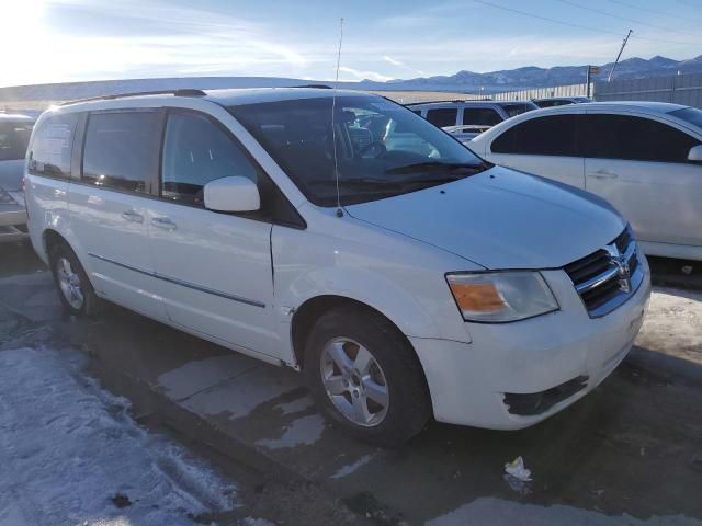 Снимка 4 от търг – 2010 DODGE CARAVAN с VIN 2D4RN5D16AR459164
