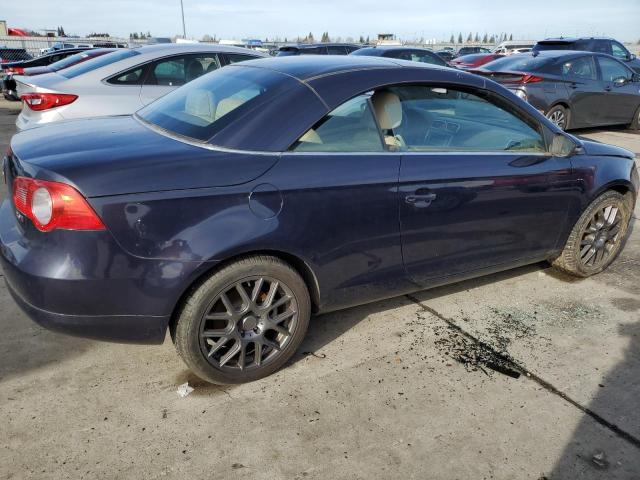 Photo 3 from auction – 2009 VOLKSWAGEN EOS TURBO with VIN WVWBA71F09V008519