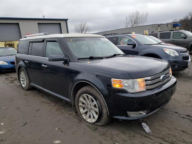 Photo 4 from auction – 2010 FORD FLEX SEL with VIN 2FMGK5CC0ABB36894