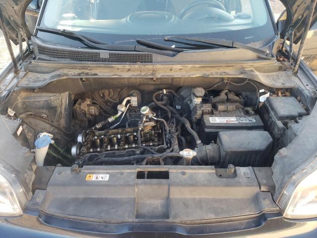 Photo 11 from auction – 2017 KIA SOUL + with VIN KNDJP3A52H7413746
