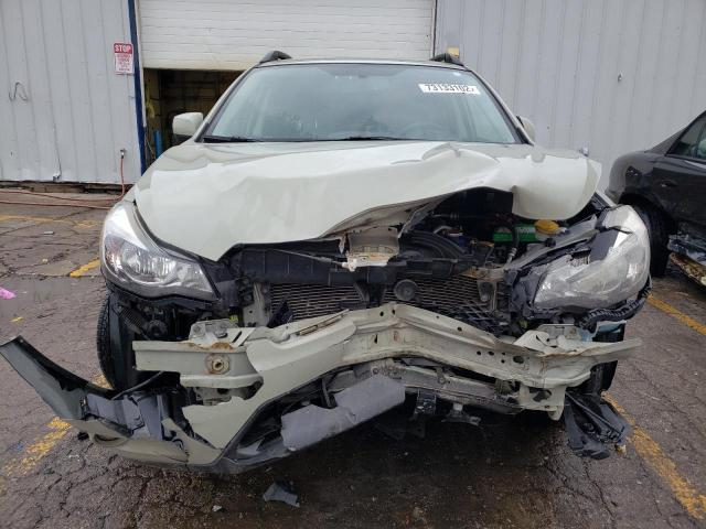 Photo 5 from auction – 2013 SUBARU XV CROSSTR with VIN JF2GPACC8D2901358