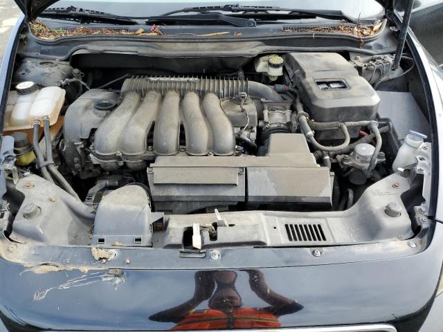 Photo 11 from auction – 2006 VOLVO S40 2.4I with VIN YV1MS382862180614