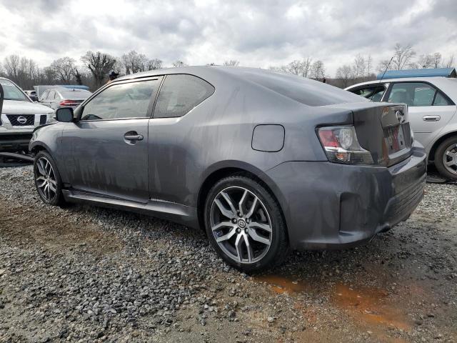 Photo 2 from auction – 2014 TOYOTA SCION TC with VIN JTKJF5C76E3087930