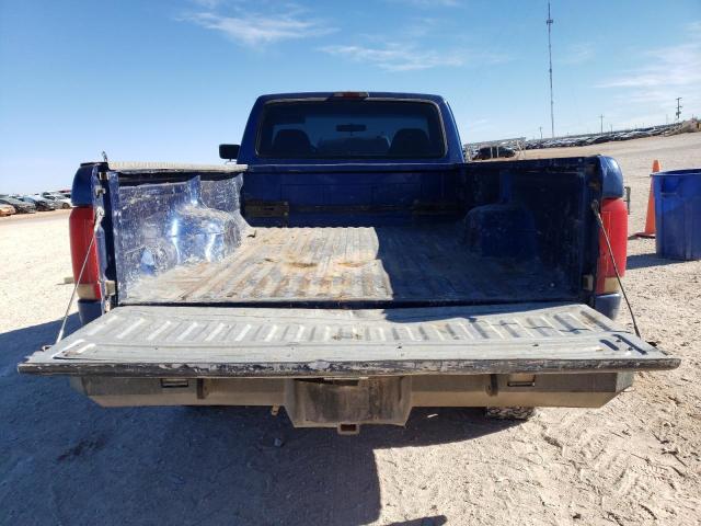 Photo 10 from auction – 1997 FORD F250 with VIN 1FTHF26F7VEA83672