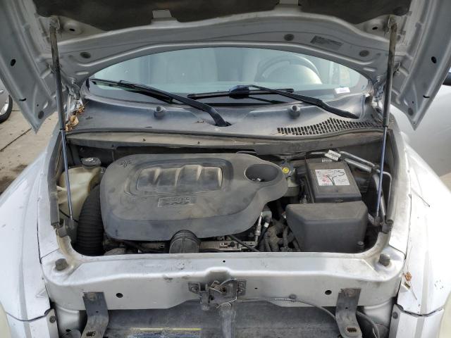 Photo 11 from auction – 2010 CHEVROLET HHR LT with VIN 3GNBABDB2AS629693