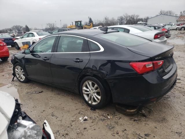 Photo 2 from auction – 2017 CHEVROLET MALIBU LT with VIN 1G1ZE5ST2HF218732