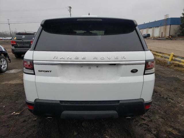 Photo 6 from auction – 2016 LAND ROVER RANGE ROVE with VIN SALWG2KFXGA659106