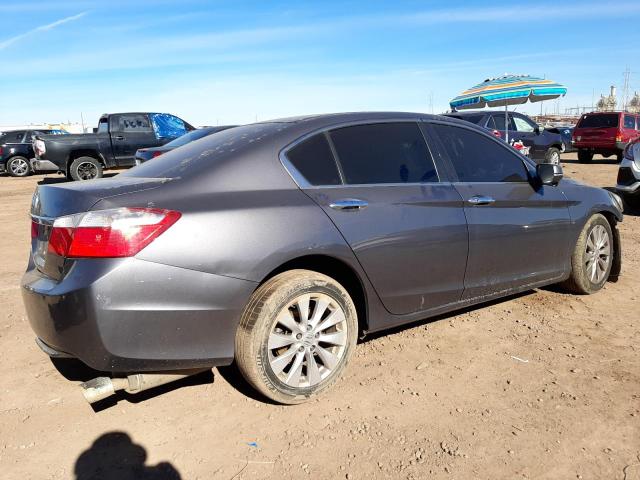 Photo 3 from auction – 2014 HONDA ACCORD EX with VIN 1HGCR2F79EA176731