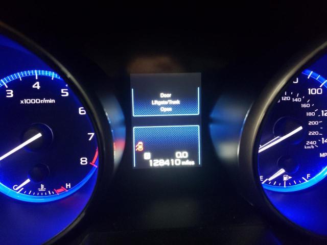 Photo 9 from auction – 2015 SUBARU LEGACY 2.5 with VIN 4S3BNBC65F3073832