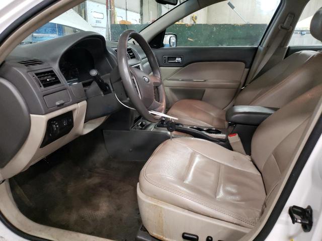 Photo 7 from auction – 2011 FORD FUSION HYB with VIN 3FADP0L33BR335183