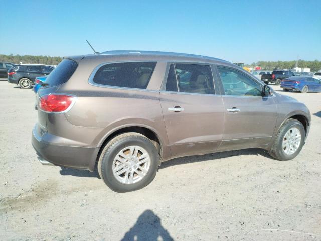 Photo 3 from auction – 2012 BUICK ENCLAVE with VIN 5GAKRAED3CJ328285