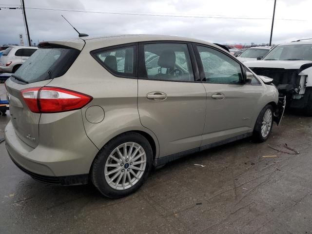 Photo 3 from auction – 2016 FORD C-MAX SE with VIN 1FADP5AU1GL106239