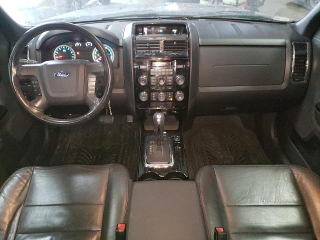 Photo 8 from auction – 2011 FORD ESCAPE LIM with VIN 1FMCU9EG1BKC32752