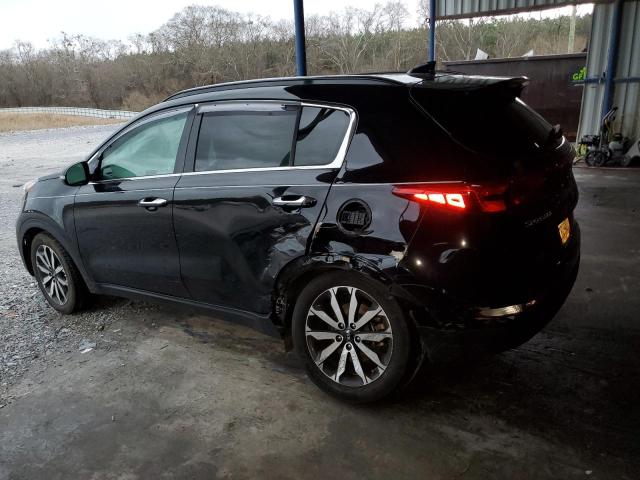 Photo 2 from auction – 2019 KIA SPORTAGE E with VIN KNDPN3AC9K7548180