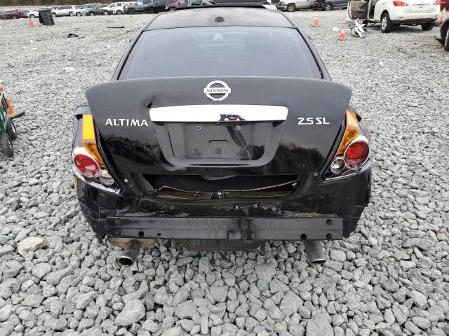 Foto 6 de la subasta – 2012 NISSAN ALTIMA BAS con VIN 1N4AL2AP6CC104276