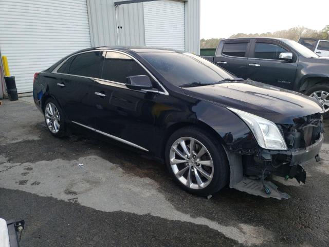 Photo 4 from auction – 2014 CADILLAC XTS LUXURY with VIN 2G61M5S31E9243703