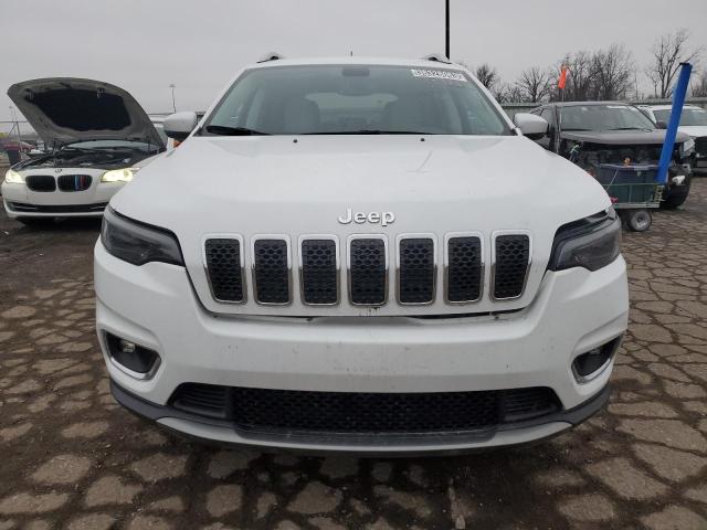 Photo 5 from auction – 2019 JEEP CHEROKEE L with VIN 1C4PJMDX6KD441914