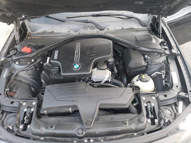 Photo 11 from auction – 2015 BMW 320 I with VIN WBA3B1C53FK137433
