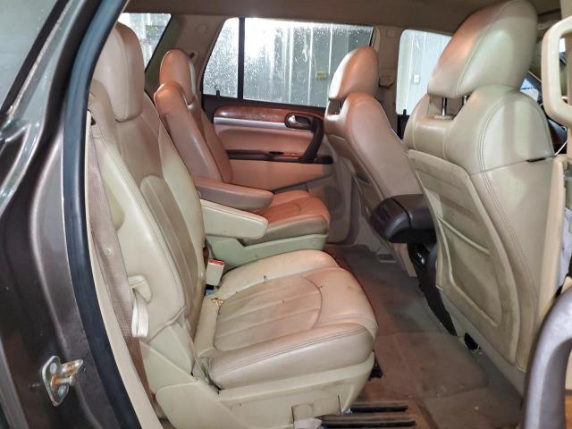 Photo 11 from auction – 2010 BUICK ENCLAVE CX with VIN 5GALVBED6AJ199137