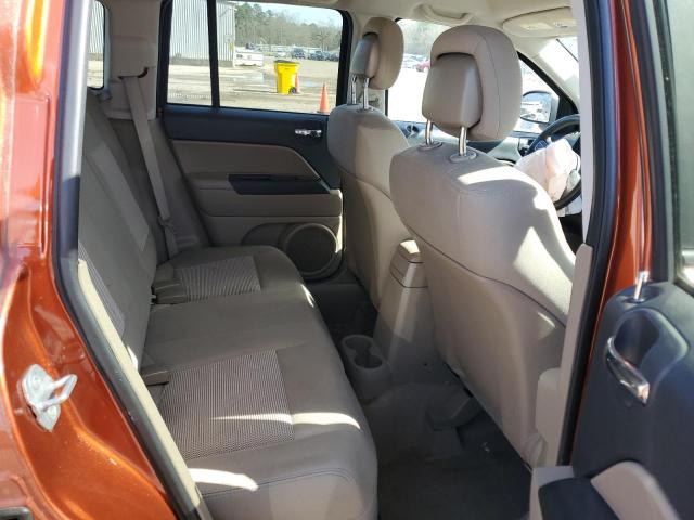 Photo 11 from auction – 2012 JEEP COMPASS SP with VIN 1C4NJCBA7CD685671